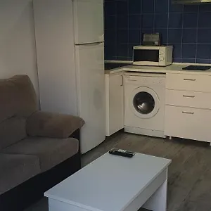  Apartamento La Chanca