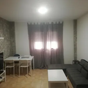  Apartamento Conil San Diego De Alcalá