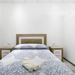  Apartamento Venus 3