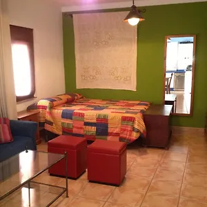  Apartamento Piso Supercéntrico Disfrutar De Conil
